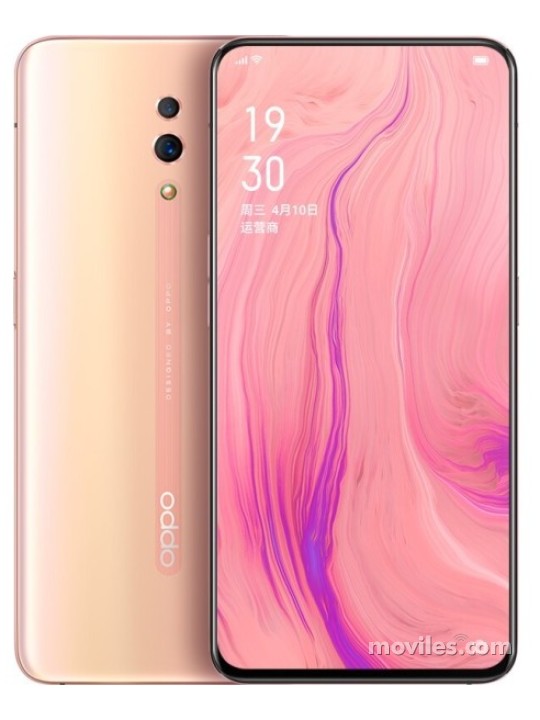 Imagen 3 Oppo Reno