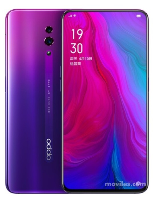 Imagen 4 Oppo Reno