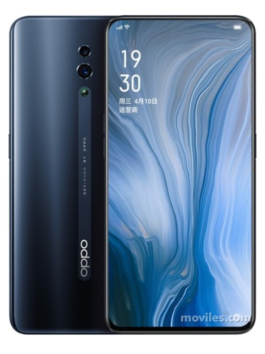 Imagen 6 Oppo Reno