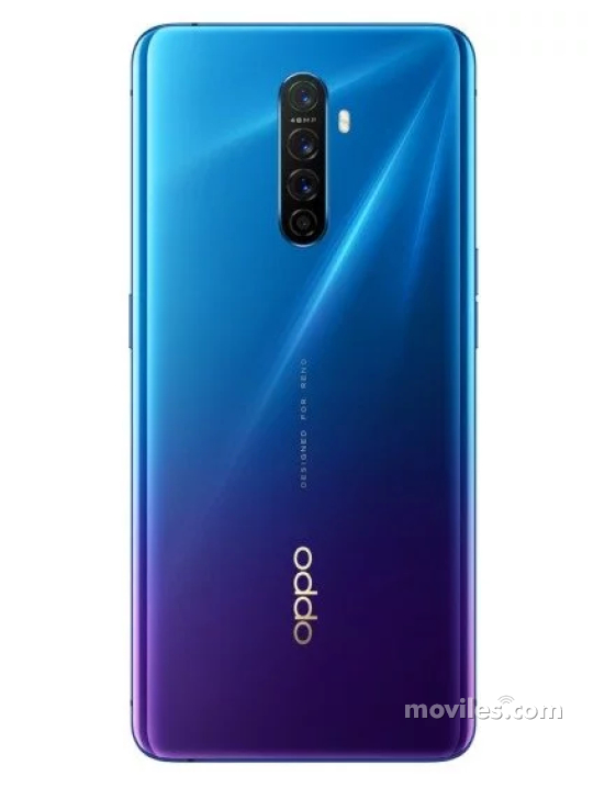 Imagen 4 Oppo Reno Ace