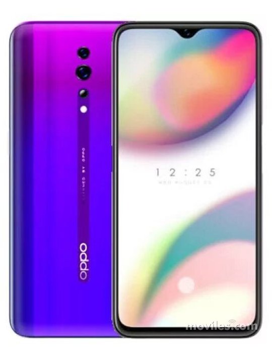 Imagen 2 Oppo Reno Z