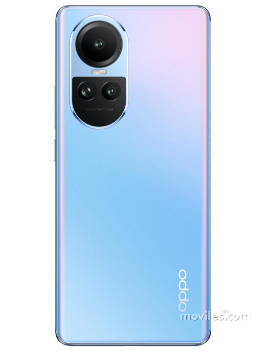Imagen 4 Oppo Reno10