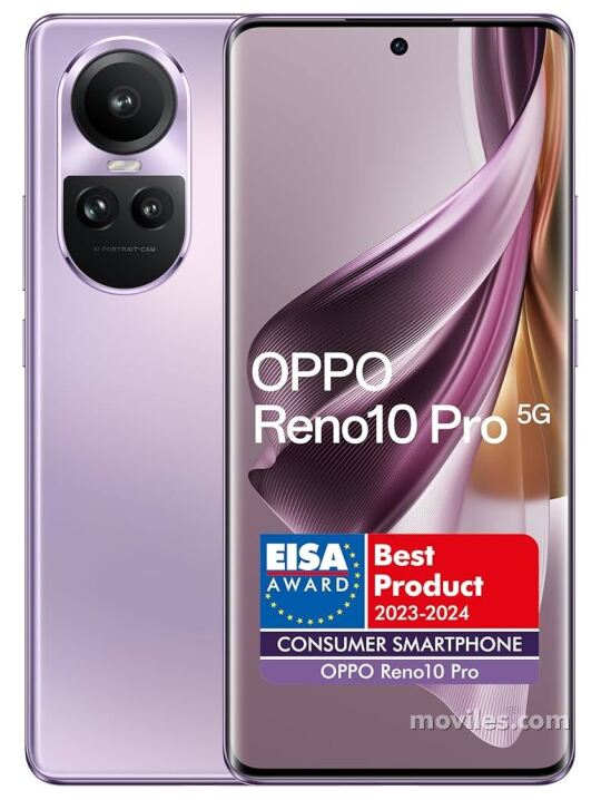 Imagen 2 Oppo Reno10 Pro