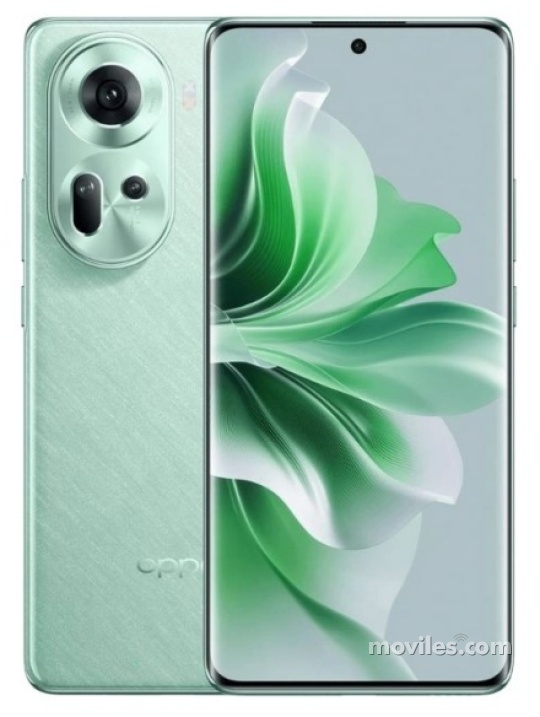 Imagen 2 Oppo Reno11