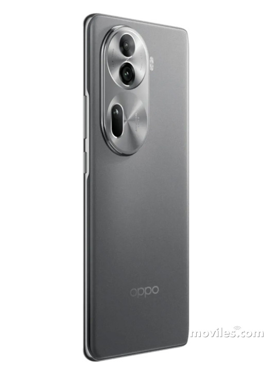 Imagen 3 Oppo Reno11 Pro