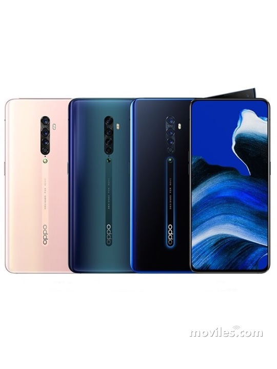 Oppo Reno2