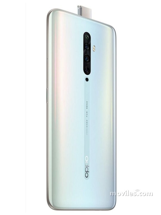 Imagen 4 Oppo Reno2 F