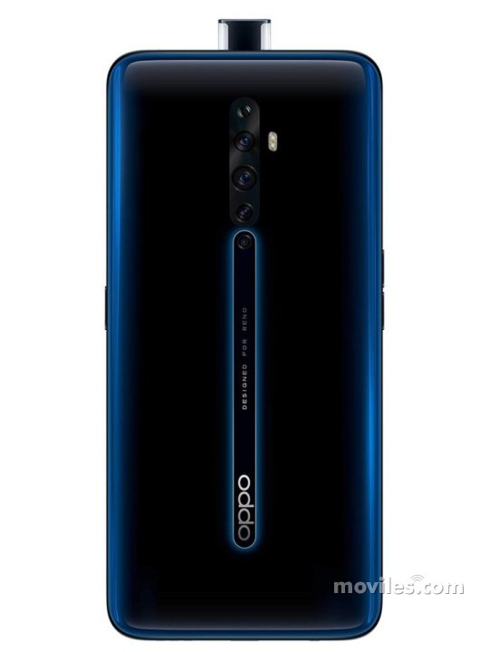 Imagen 5 Oppo Reno2 F