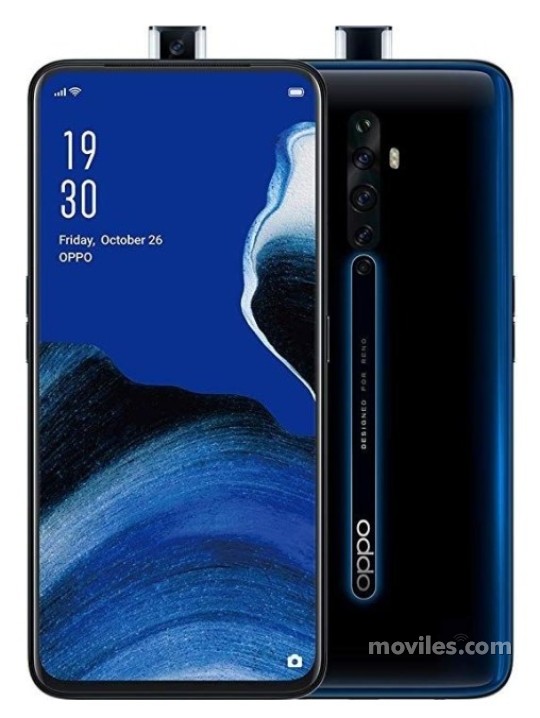 Imagen 4 Oppo Reno2 Z