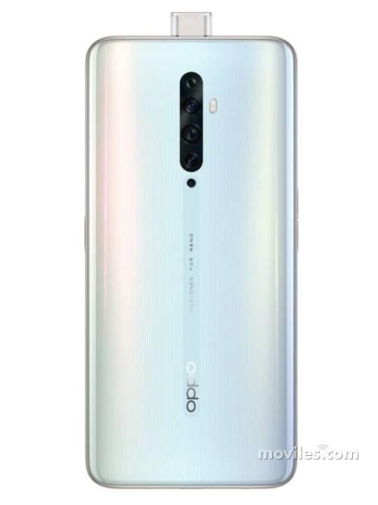 Imagen 5 Oppo Reno2 Z