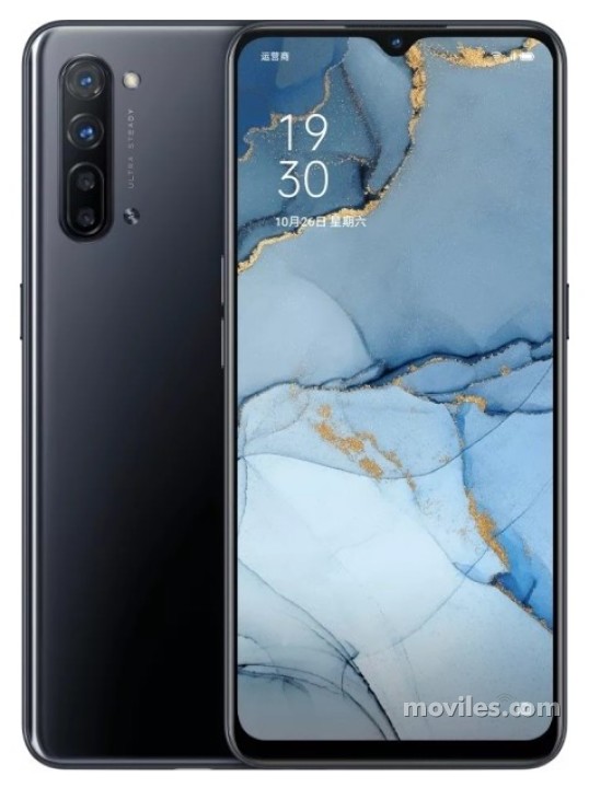 Imagen 5 Oppo Reno3