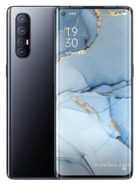 Imagen 5 Oppo Reno3 Pro