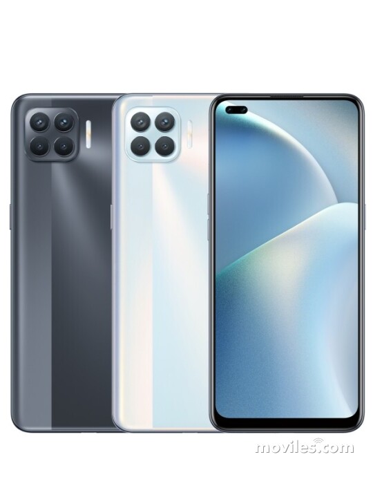 Imagen 3 Oppo Reno4 F