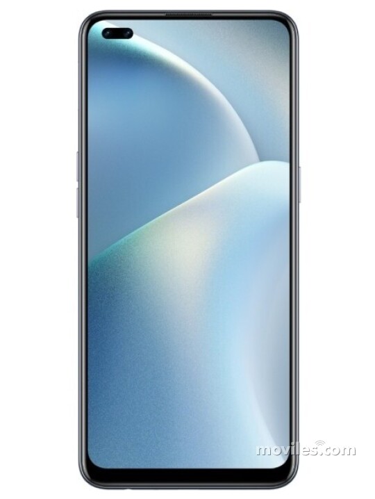 Oppo Reno4 F