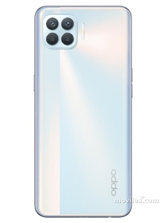Imagen 4 Oppo Reno4 F