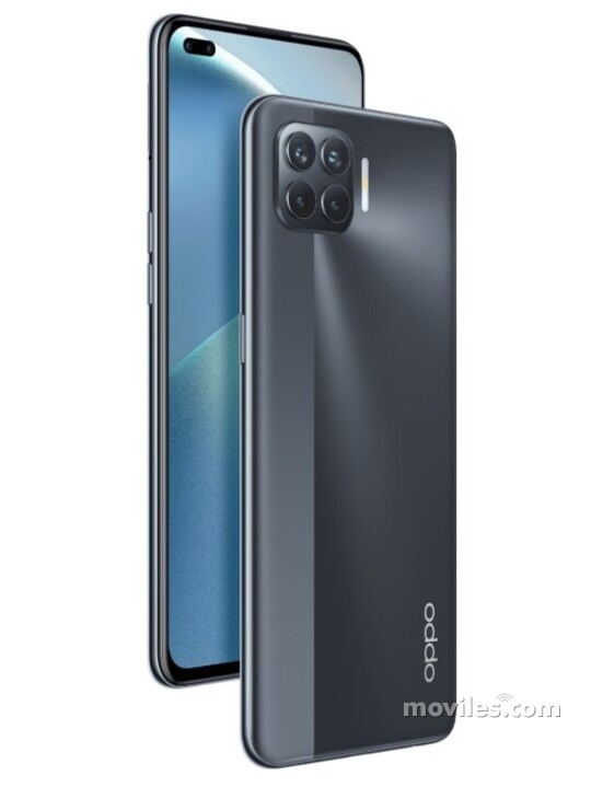 Imagen 6 Oppo Reno4 F