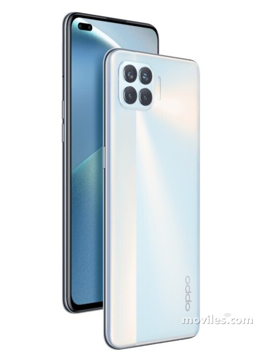 Imagen 7 Oppo Reno4 F