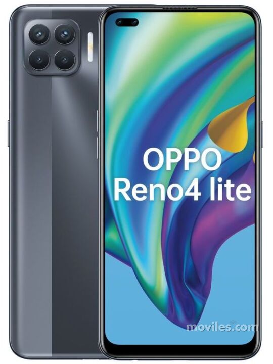 Imagen 3 Oppo Reno4 Lite