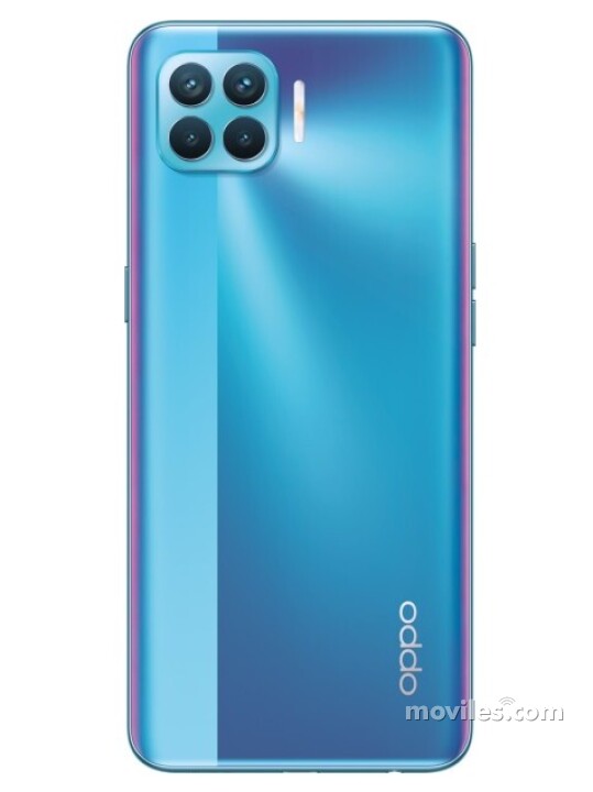 Imagen 4 Oppo Reno4 Lite