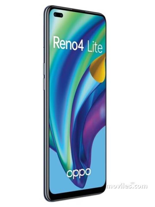 Imagen 6 Oppo Reno4 Lite
