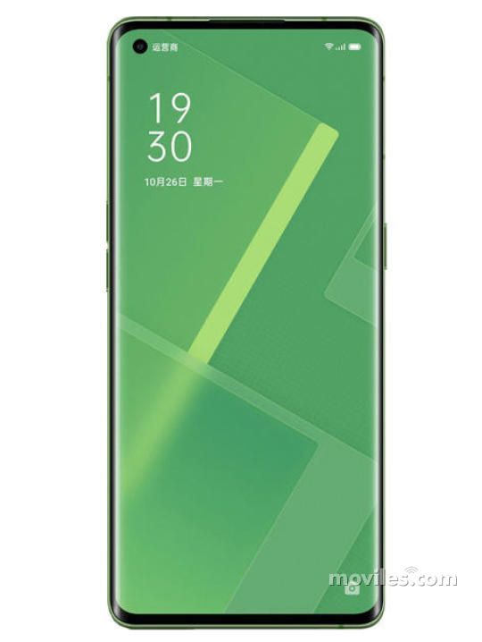 Oppo Reno4 Pro 5G