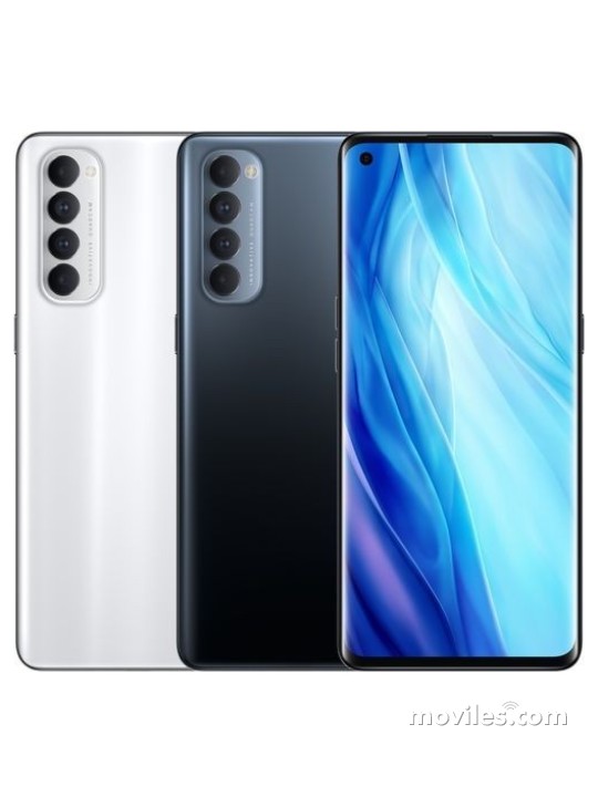 Imagen 4 Oppo Reno4 Pro