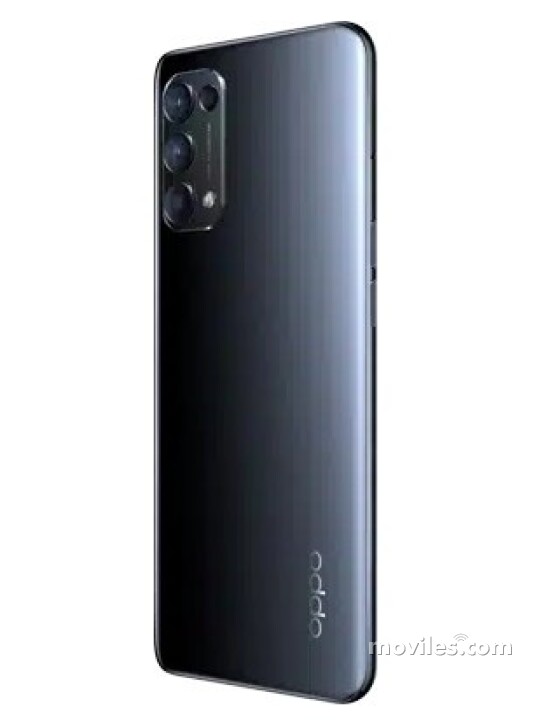Imagen 5 Oppo Reno5 4G
