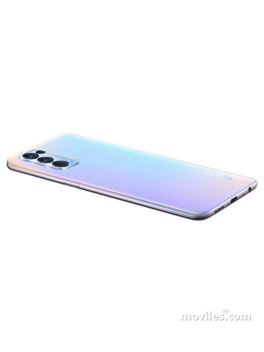 Imagen 6 Oppo Reno5 4G