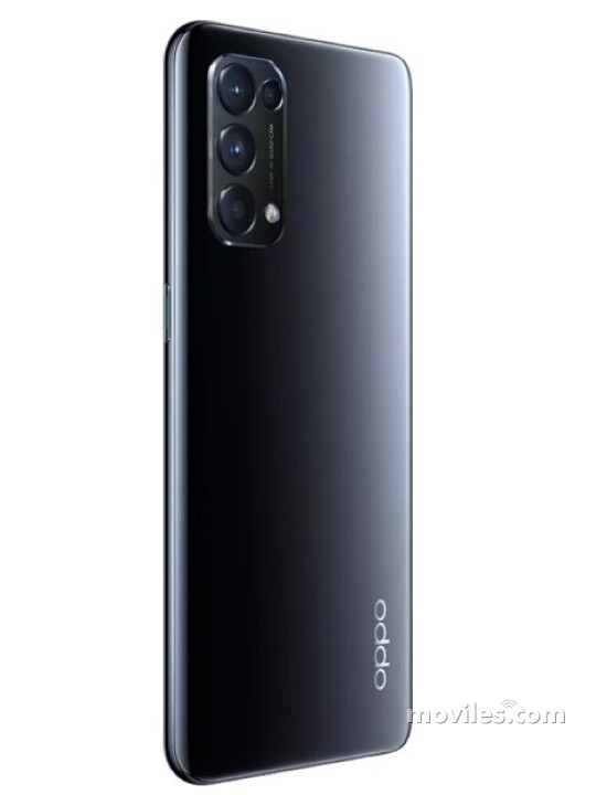 Imagen 5 Oppo Reno5 5G