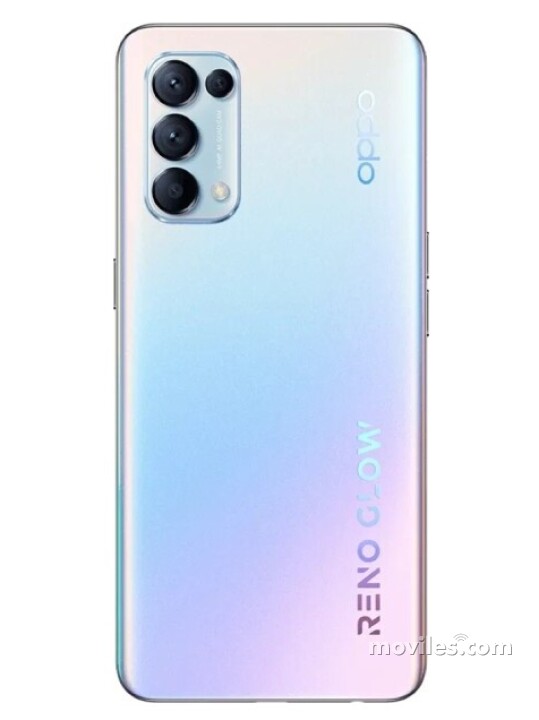 Imagen 7 Oppo Reno5 5G