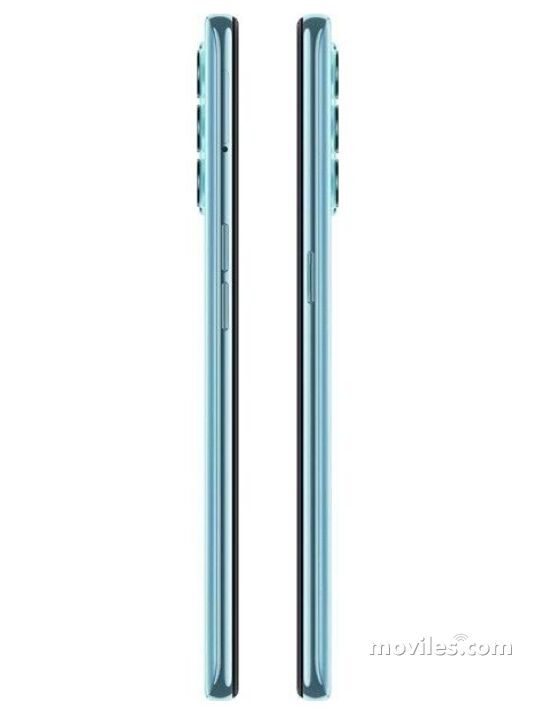 Imagen 6 Oppo Reno5 K