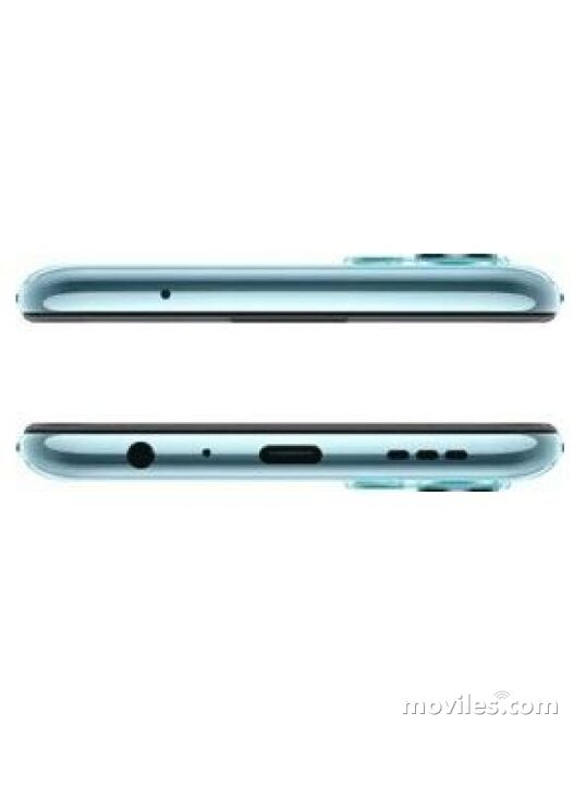 Imagen 7 Oppo Reno5 K
