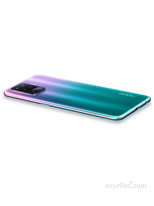 Imagen 5 Oppo Reno5 Lite