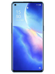 Oppo Reno5 Pro+ 5G