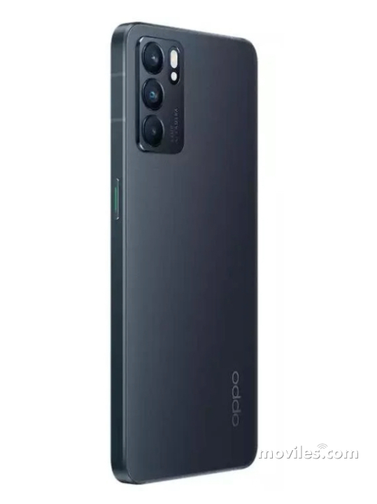 Imagen 13 Oppo Reno6 5G