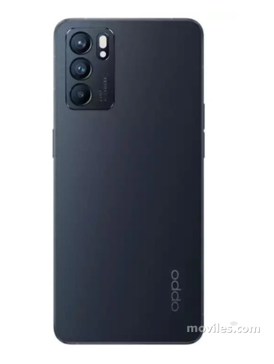 Imagen 15 Oppo Reno6 5G