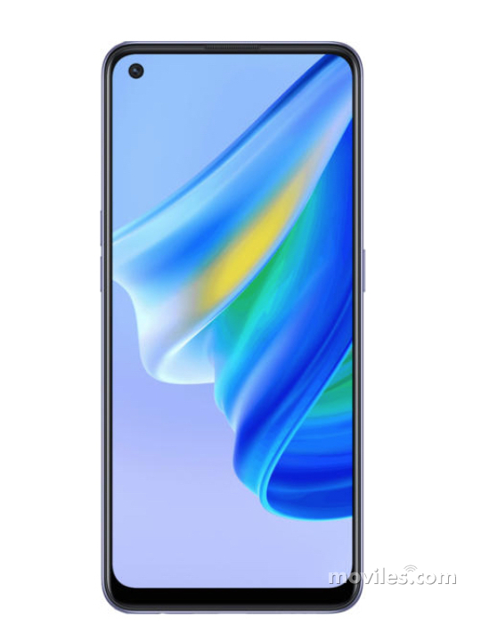 Oppo Reno6 Lite