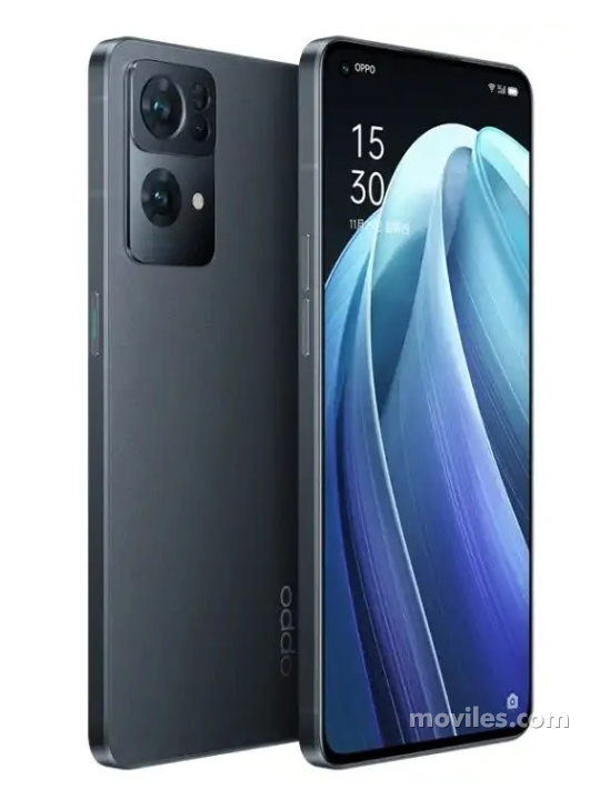 Imagen 2 Oppo Reno7 Pro 5G