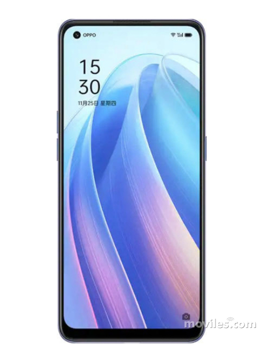 Oppo Reno7 SE 5G