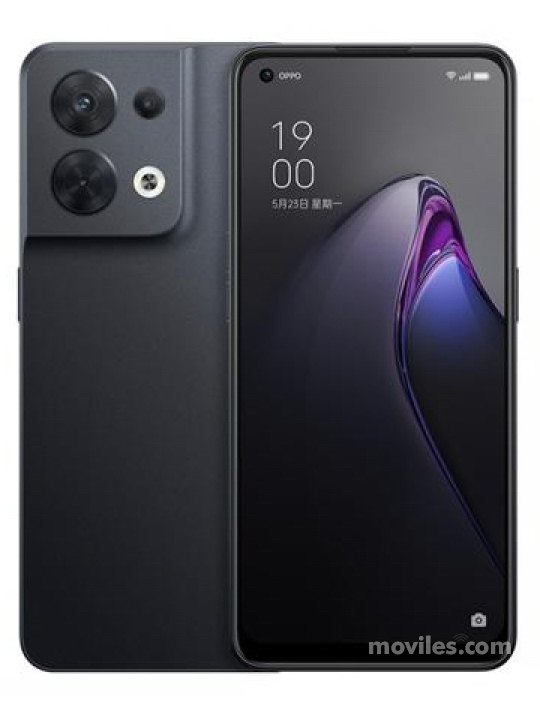 Oppo Reno8