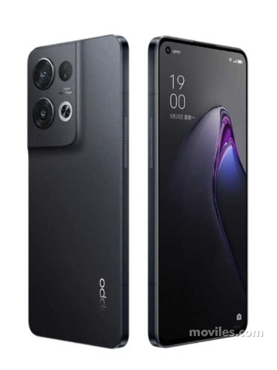 Imagen 2 Oppo Reno8 Pro