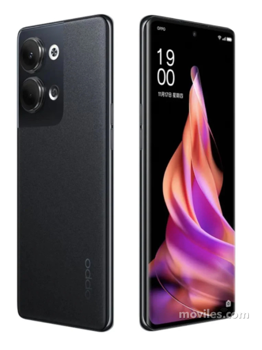 Imagen 7 Oppo Reno9