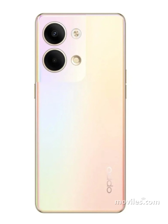 Imagen 11 Oppo Reno9