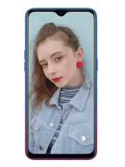 Oppo RX17 Neo