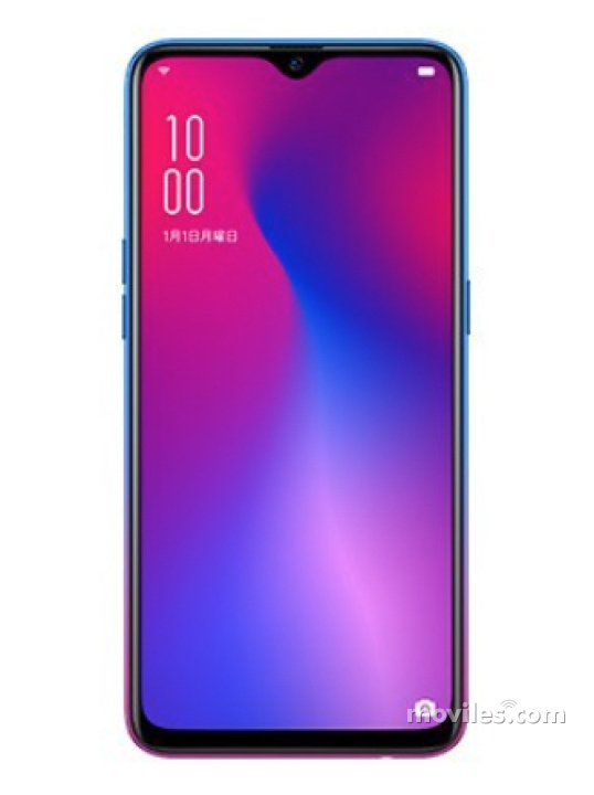 Imagen 2 Oppo RX17 Neo