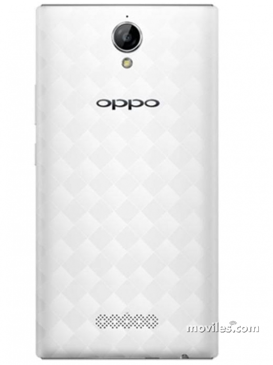 Imagen 2 Oppo U3