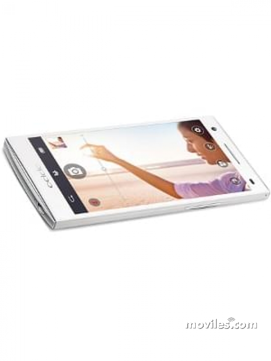 Imagen 4 Oppo U705T Ulike 2