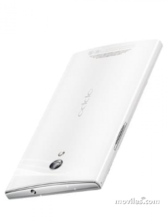 Imagen 2 Oppo U705T Ulike 2