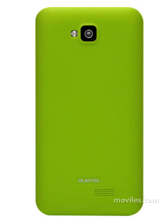 Imagen 2 Oukitel C1