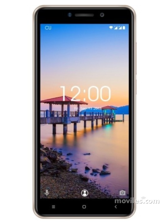 Oukitel C10 Pro